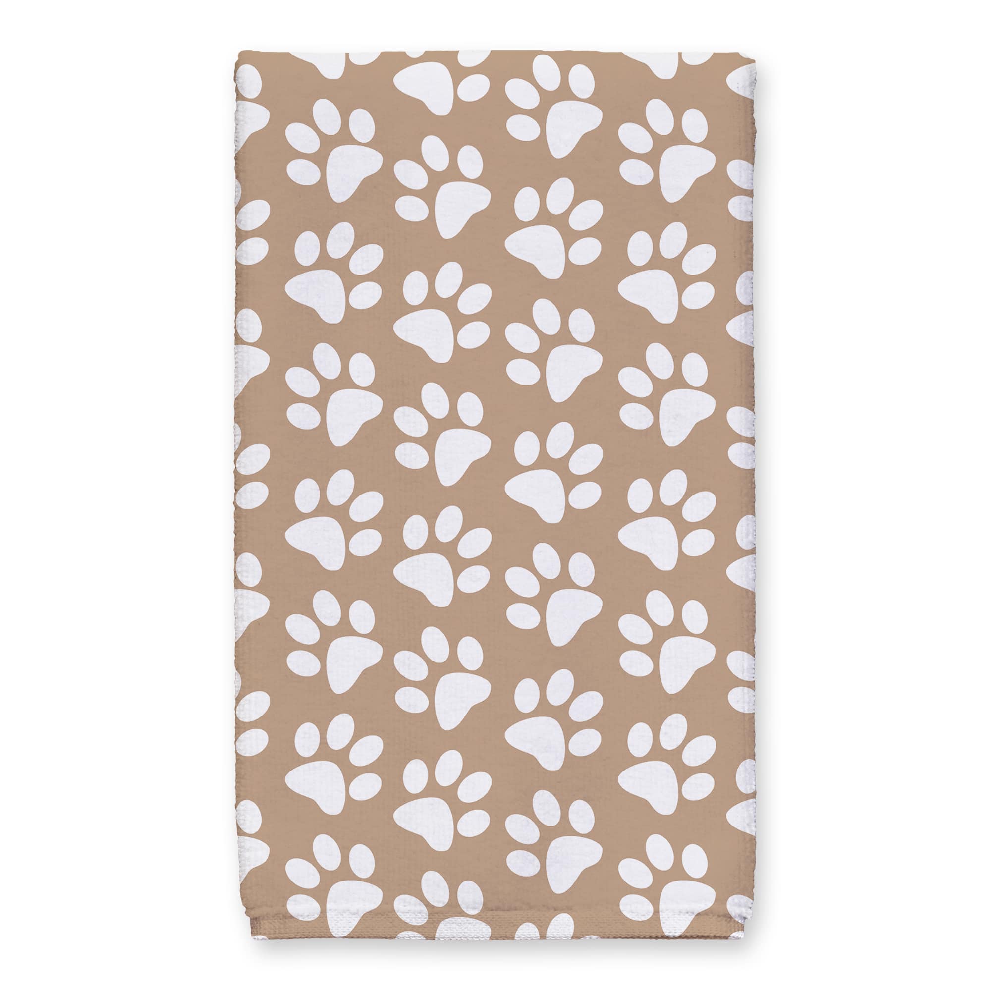 Sweet Puppy 16" x 25" Towel Set